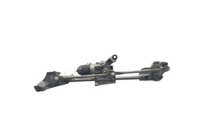 Moteur essuie glace avant NISSAN PATHFINDER 2 Photo n°3