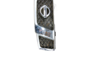 Calandre NISSAN PATHFINDER 2 Photo n°4