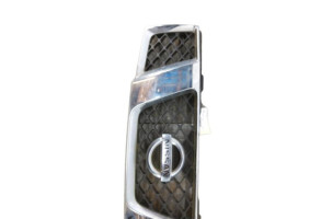 Calandre NISSAN PATHFINDER 2 Photo n°5