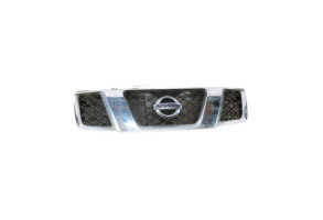 Calandre NISSAN PATHFINDER 2 Photo n°8