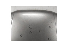 Capot NISSAN PATHFINDER 2 Photo n°3