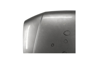 Capot NISSAN PATHFINDER 2 Photo n°4