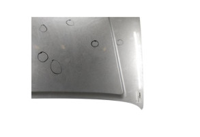Capot NISSAN PATHFINDER 2 Photo n°10