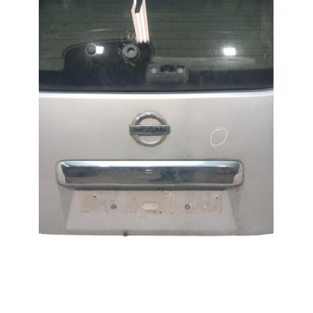 Malle/Hayon arriere NISSAN PATHFINDER 2