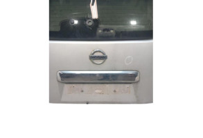 Malle/Hayon arriere NISSAN PATHFINDER 2 Photo n°1