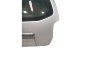 Malle/Hayon arriere NISSAN PATHFINDER 2 Photo n°3