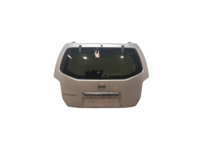 Malle/Hayon arriere NISSAN PATHFINDER 2 Photo n°4