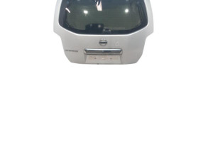 Malle/Hayon arriere NISSAN PATHFINDER 2 Photo n°6