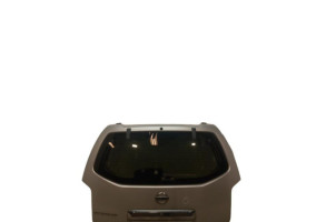 Malle/Hayon arriere NISSAN PATHFINDER 2 Photo n°7