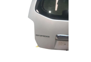 Malle/Hayon arriere NISSAN PATHFINDER 2 Photo n°8