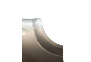 Porte arriere droit NISSAN PATHFINDER 2 Photo n°6