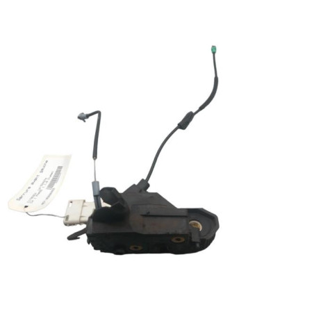 Serrure avant gauche CITROEN C4 1