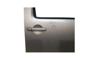 Porte avant droit NISSAN PATHFINDER 2 Photo n°4