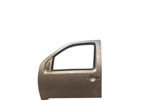 Porte avant gauche NISSAN PATHFINDER 2 Photo n°8