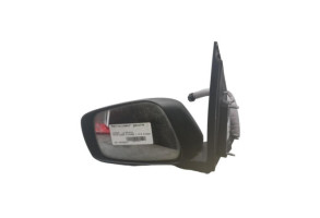 Retroviseur gauche NISSAN PATHFINDER 2 Photo n°4