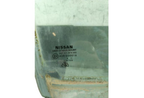 Vitre avant droit NISSAN PATHFINDER 2 Photo n°2