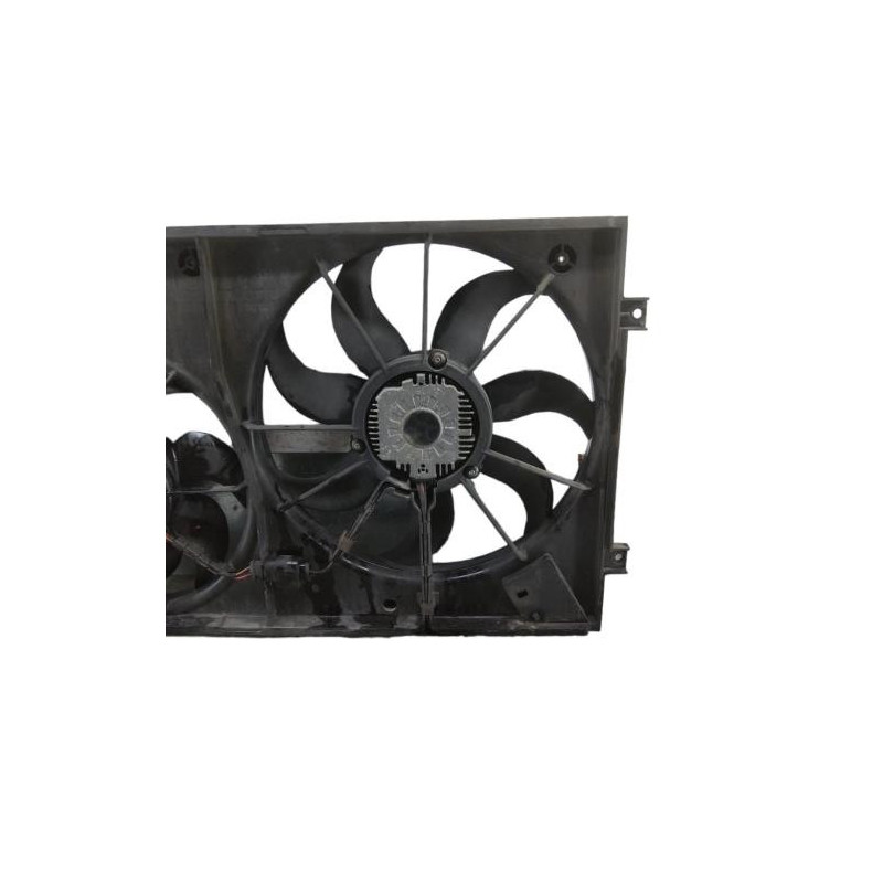 Moto ventilateur radiateur SEAT ALTEA Photo n°1