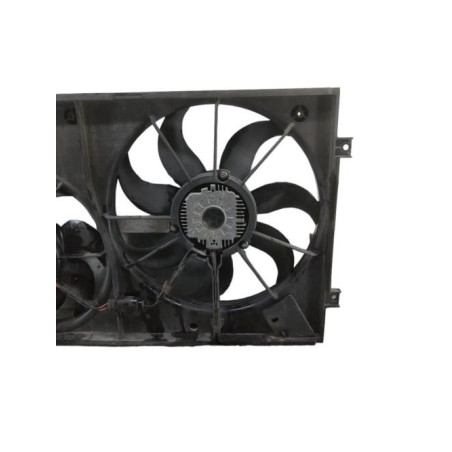 Moto ventilateur radiateur SEAT ALTEA