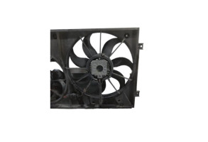 Moto ventilateur radiateur SEAT ALTEA Photo n°1