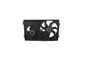 Moto ventilateur radiateur SEAT ALTEA Photo n°2