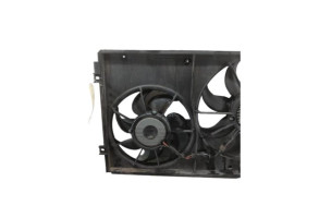 Moto ventilateur radiateur SEAT ALTEA Photo n°5