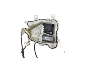 Leve vitre electrique avant droit SEAT ALTEA Photo n°3