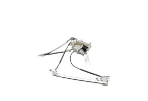 Leve vitre electrique avant droit SEAT ALTEA Photo n°4