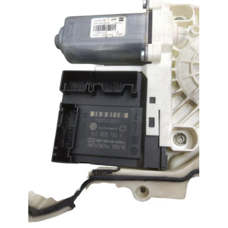 Leve vitre electrique avant gauche SEAT ALTEA