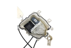 Leve vitre electrique avant gauche SEAT ALTEA Photo n°2