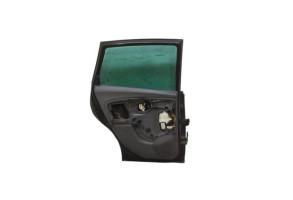 Porte arriere gauche SEAT ALTEA Photo n°4