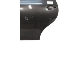 Porte arriere gauche SEAT ALTEA Photo n°6