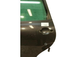 Porte arriere gauche SEAT ALTEA Photo n°7