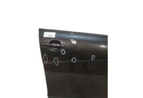 Porte avant droit SEAT ALTEA Photo n°1