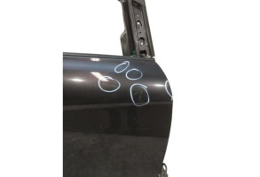 Porte avant droit SEAT ALTEA Photo n°2