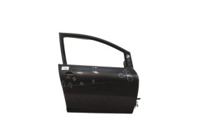 Porte avant droit SEAT ALTEA Photo n°8