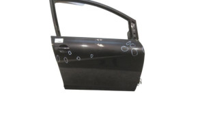 Porte avant droit SEAT ALTEA Photo n°12