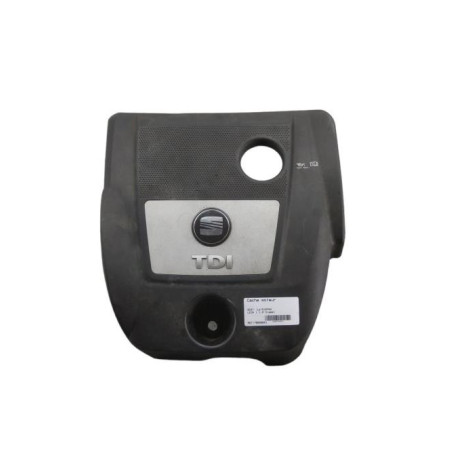 Cache moteur  SEAT LEON 1