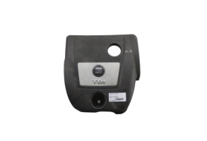 Cache moteur  SEAT LEON 1 Photo n°1