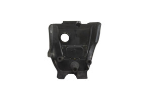 Cache moteur  SEAT LEON 1 Photo n°2