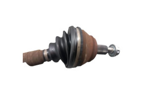 Cardan droit (transmission) SEAT LEON 1 Photo n°2