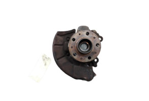 Pivot de moyeu avant droit SEAT LEON 1 Photo n°4