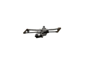 Moteur essuie glace avant SEAT LEON 1 Photo n°1