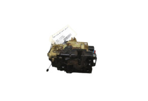 Serrure arriere gauche SEAT LEON 1 Photo n°1