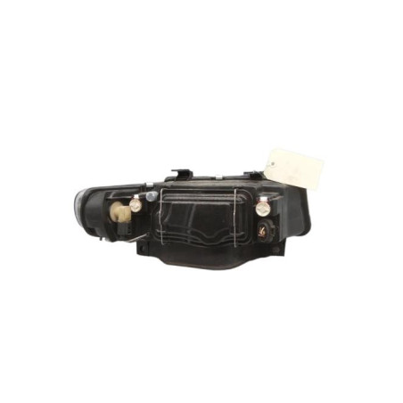 Optique avant principal gauche (feux)(phare) SEAT LEON 1