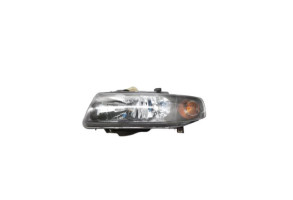 Optique avant principal gauche (feux)(phare) SEAT LEON 1 Photo n°2
