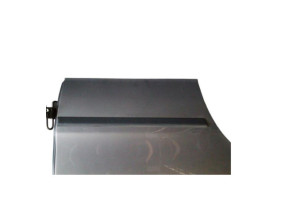 Porte arriere droit SEAT LEON 1 Photo n°5