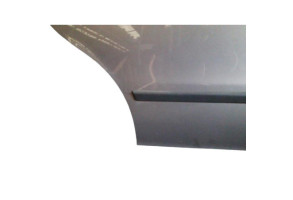 Porte arriere droit SEAT LEON 1 Photo n°8