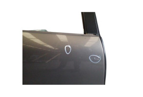 Porte arriere droit SEAT LEON 1 Photo n°9