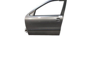Porte avant gauche SEAT LEON 1 Photo n°4