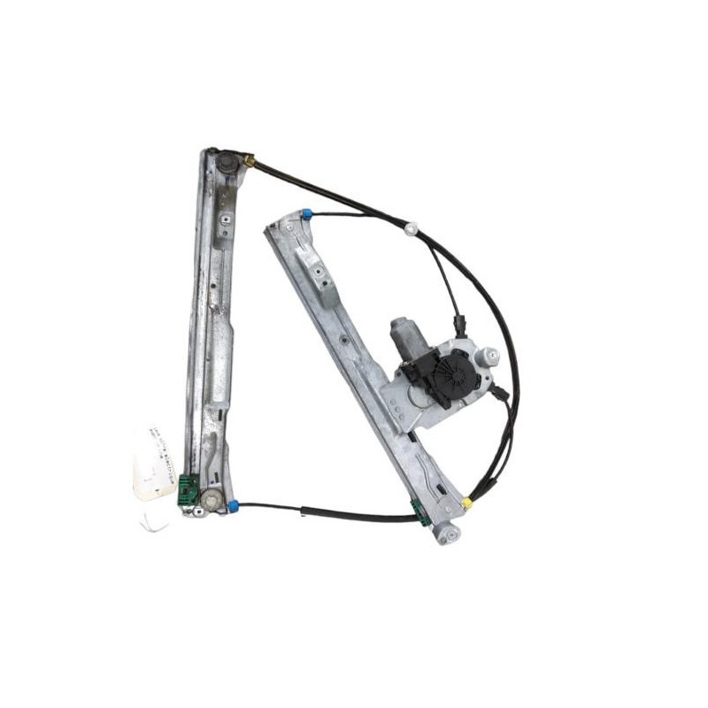 Leve vitre electrique avant gauche RENAULT CLIO 3 Photo n°1